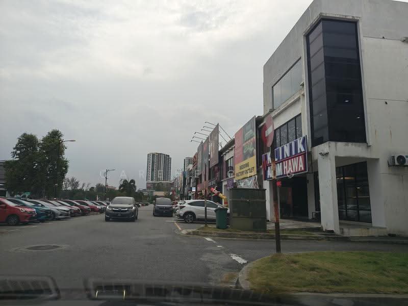 Shop / Office untuk Dijual di Seksyen 8 (Bangi) - Carene Chng - PropertyGuru.com.my