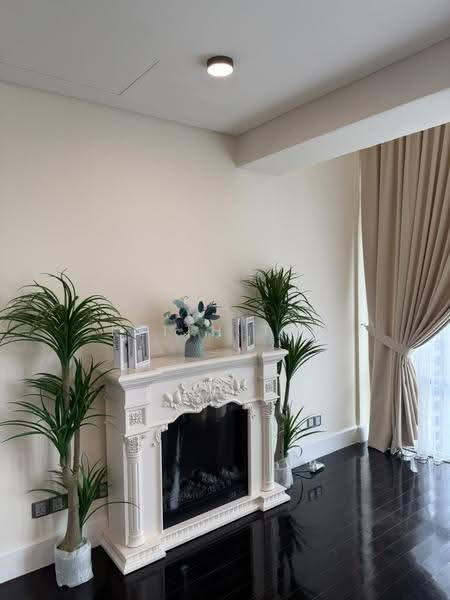 Bungalow House for Rent in Bukit Kiara (Kuala Lumpur) - Keith Tan - Living Room - PropertyGuru.com.my
