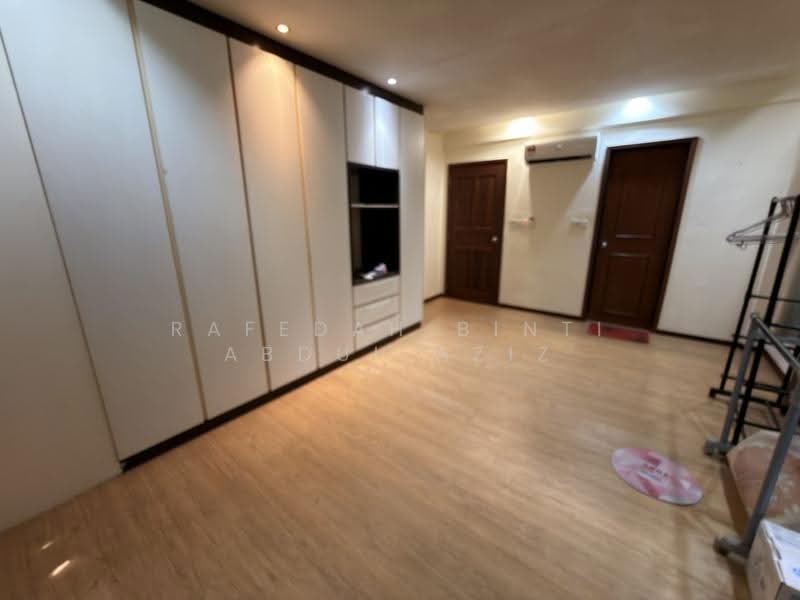 Condominium for Sale at Cyber Heights Villa - Rafedah Binti Abdul Aziz - Bedroom - PropertyGuru.com.my