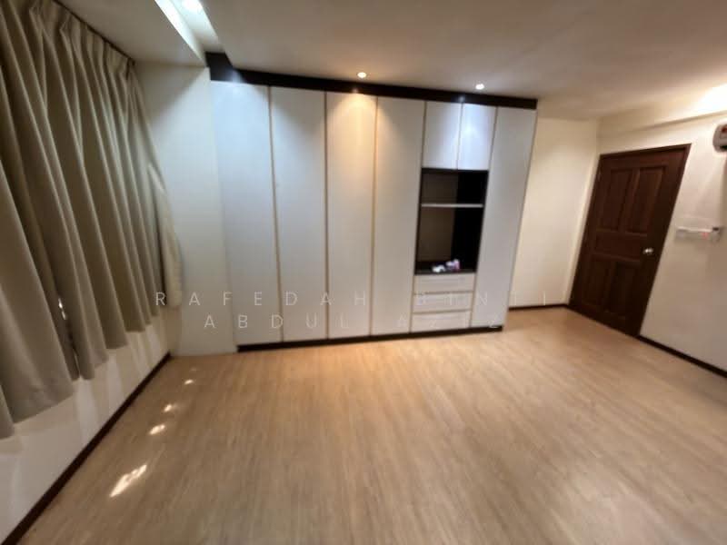 Condominium for Sale at Cyber Heights Villa - Rafedah Binti Abdul Aziz - Bedroom - PropertyGuru.com.my
