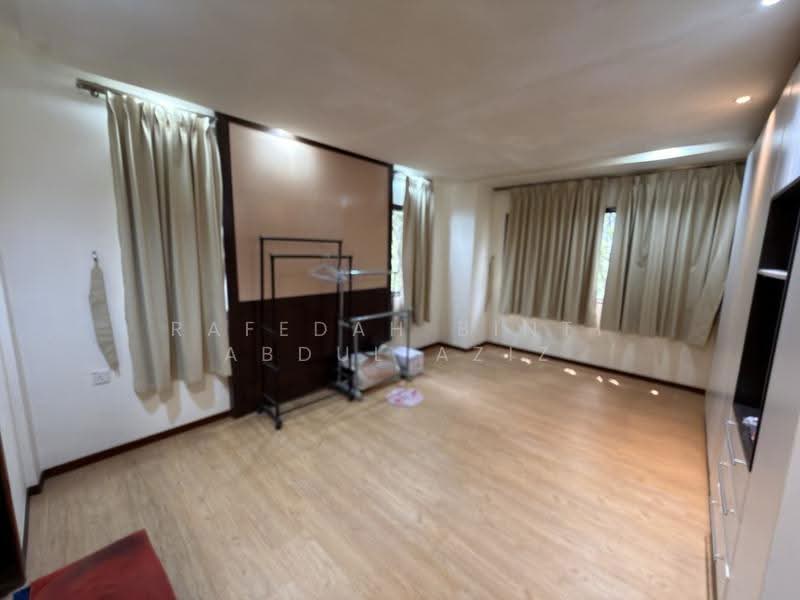 Condominium for Sale at Cyber Heights Villa - Rafedah Binti Abdul Aziz - Bedroom - PropertyGuru.com.my