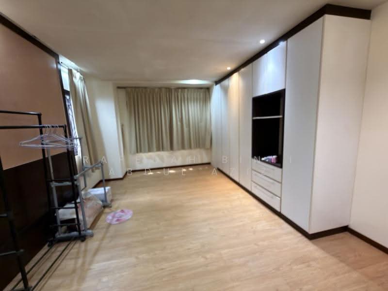 Condominium for Sale at Cyber Heights Villa - Rafedah Binti Abdul Aziz - Interior - PropertyGuru.com.my