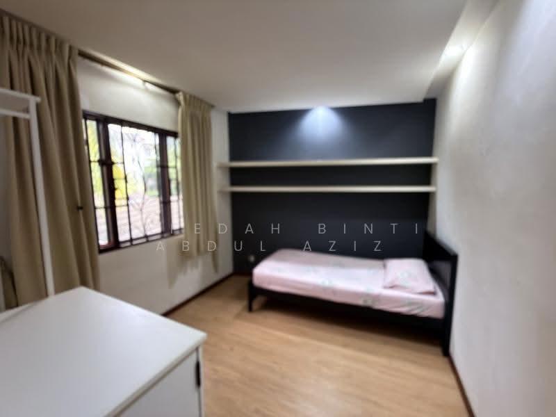 Condominium for Sale at Cyber Heights Villa - Rafedah Binti Abdul Aziz - Bedroom - PropertyGuru.com.my