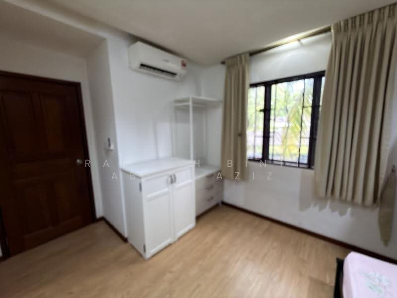 Condominium for Sale at Cyber Heights Villa - Rafedah Binti Abdul Aziz - Bedroom - PropertyGuru.com.my