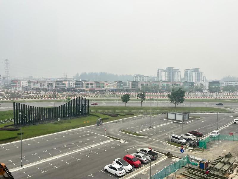 Pejabat untuk Disewa di The Northbank (Kuching) - Wilson Ting - Exterior - PropertyGuru.com.my