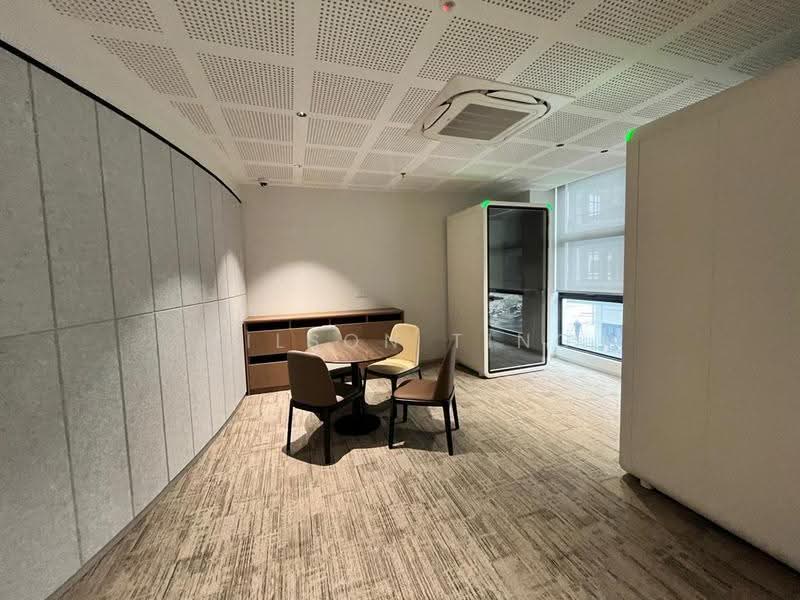 Pejabat untuk Disewa di The Northbank (Kuching) - Wilson Ting - Interior - PropertyGuru.com.my
