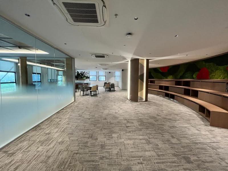 Pejabat untuk Disewa di The Northbank (Kuching) - Wilson Ting - Interior - PropertyGuru.com.my