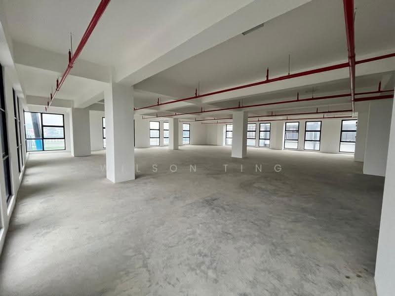 Pejabat untuk Disewa di The Northbank (Kuching) - Wilson Ting - Interior - PropertyGuru.com.my