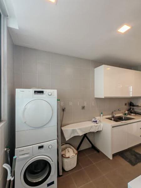 Kondominium untuk Disewa di Icon Residence - Gabriel Yap - Interior - PropertyGuru.com.my