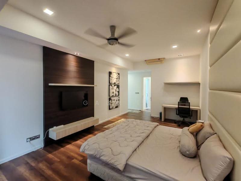 Kondominium untuk Disewa di Icon Residence - Gabriel Yap - Bedroom - PropertyGuru.com.my