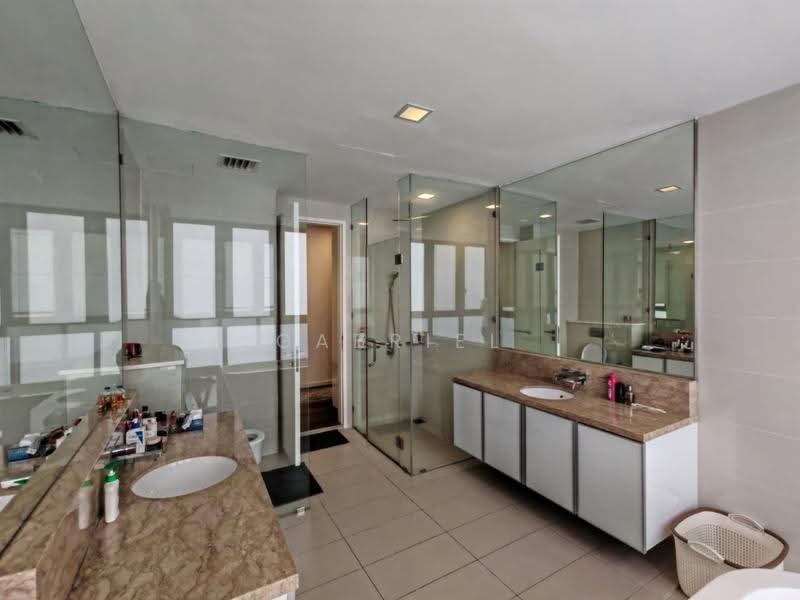Kondominium untuk Disewa di Icon Residence - Gabriel Yap - Bathroom - PropertyGuru.com.my