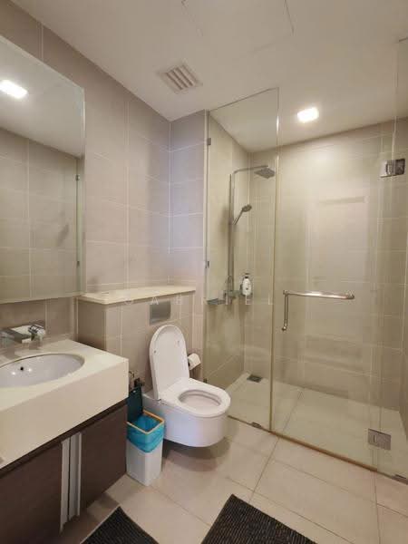 Kondominium untuk Disewa di Icon Residence - Gabriel Yap - Bathroom - PropertyGuru.com.my
