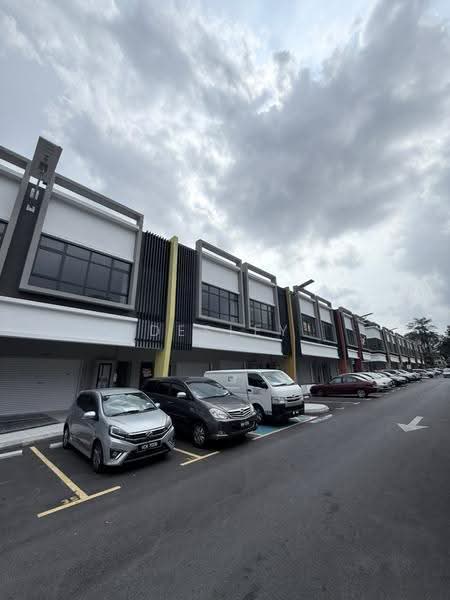 Kedai untuk Dijual di Segambut (Kuala Lumpur) - Desley Wan - Exterior - PropertyGuru.com.my