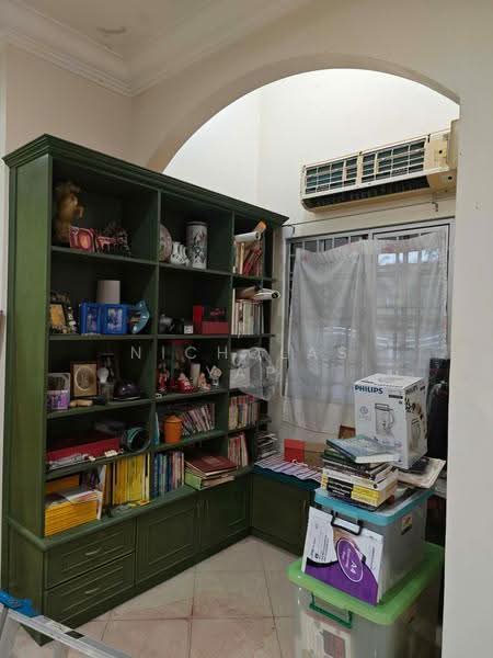 Bungalow House for Sale in Sungai Pelek (Selangor) - Nicholas Yap - Interior - PropertyGuru.com.my