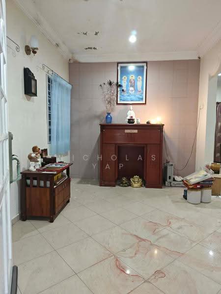 Bungalow House for Sale in Sungai Pelek (Selangor) - Nicholas Yap - Living Room - PropertyGuru.com.my