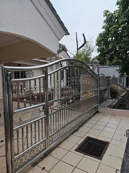 Bungalow House for Sale in Sungai Pelek (Selangor) - Nicholas Yap - Exterior - PropertyGuru.com.my