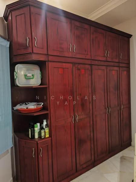 Bungalow House for Sale in Sungai Pelek (Selangor) - Nicholas Yap - Interior - PropertyGuru.com.my