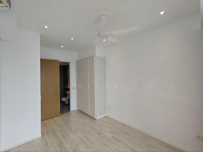 Kediaman Servis untuk Disewa di Cantara Residences - Dixon Loh - Bedroom - PropertyGuru.com.my