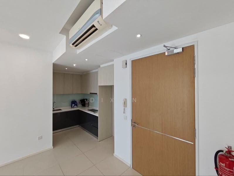 Kediaman Servis untuk Disewa di Cantara Residences - Dixon Loh - Kitchen - PropertyGuru.com.my