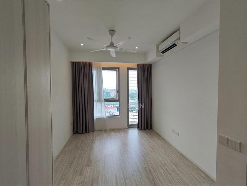 Kediaman Servis untuk Disewa di Cantara Residences - Dixon Loh - Interior - PropertyGuru.com.my