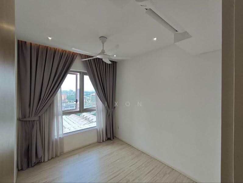 Kediaman Servis untuk Disewa di Cantara Residences - Dixon Loh - View - PropertyGuru.com.my