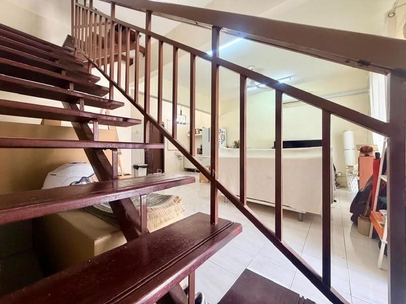 2-storey Terraced House for Sale in Jenjarom (Selangor) - Nurasmida Abdul Sattar - Interior - PropertyGuru.com.my