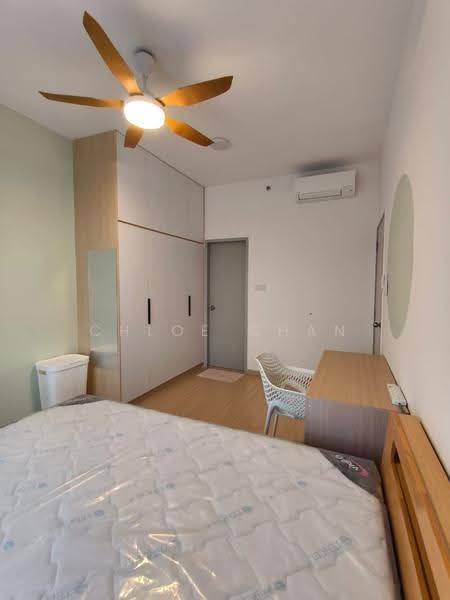 Service Residence for Rent at You City 3 - Chloe Chan - Bedroom - PropertyGuru.com.my