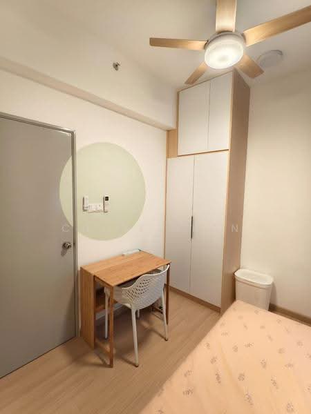 Service Residence for Rent at You City 3 - Chloe Chan - Bedroom - PropertyGuru.com.my