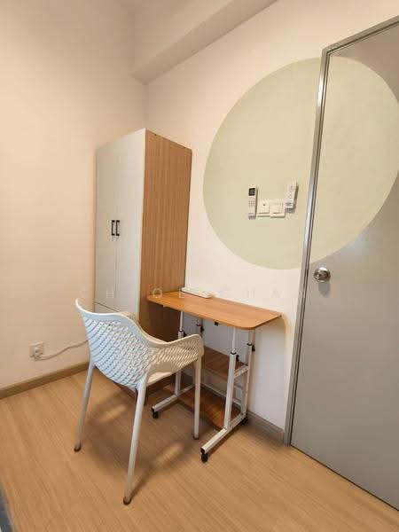 Service Residence for Rent at You City 3 - Chloe Chan - Study - PropertyGuru.com.my
