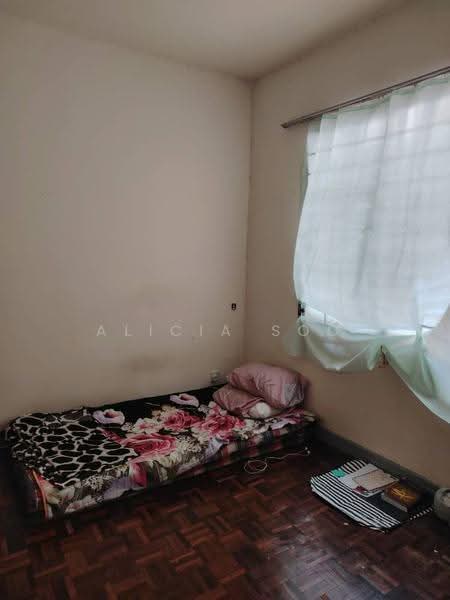 Pangsapuri untuk Dijual di SD Apartments - Alicia Soo - Bedroom - PropertyGuru.com.my