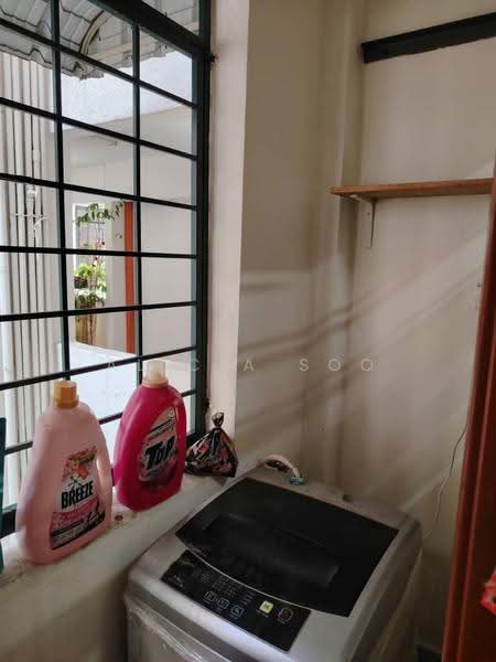 Pangsapuri untuk Dijual di SD Apartments - Alicia Soo - Interior - PropertyGuru.com.my