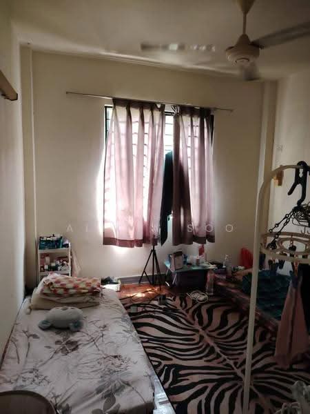 Pangsapuri untuk Dijual di SD Apartments - Alicia Soo - Bedroom - PropertyGuru.com.my