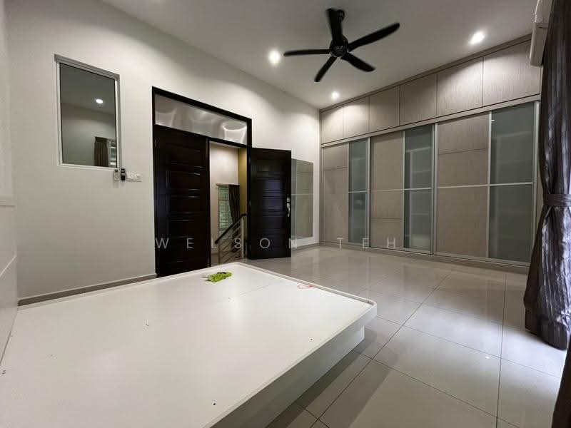 Rumah Teres 3-Tingkat untuk Dijual di Jelutong (Penang) - Welson Teh - Bedroom - PropertyGuru.com.my