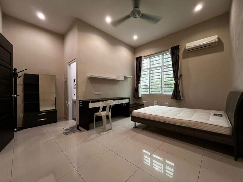 Rumah Teres 3-Tingkat untuk Dijual di Jelutong (Penang) - Welson Teh - Bedroom - PropertyGuru.com.my