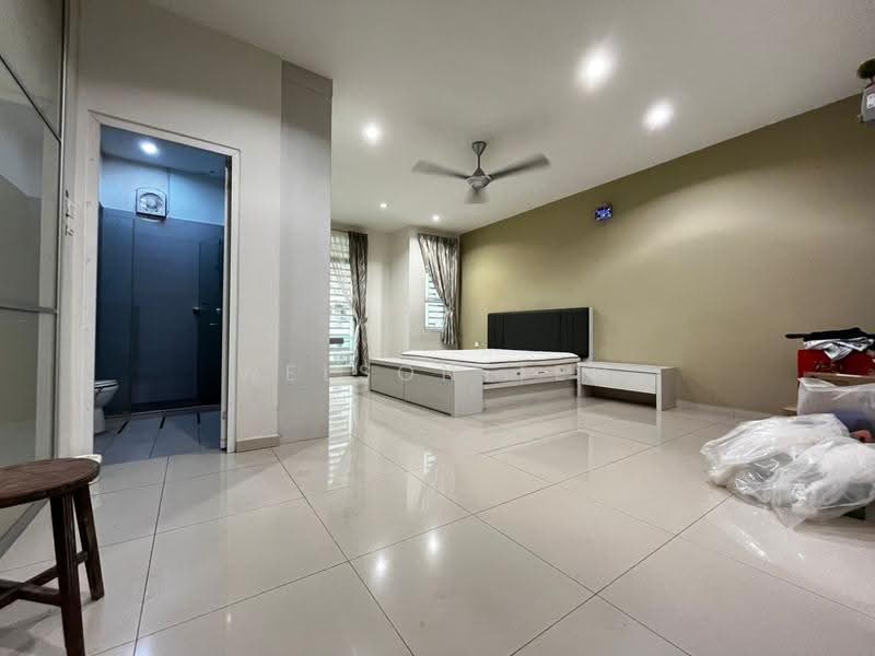 Rumah Teres 3-Tingkat untuk Dijual di Jelutong (Penang) - Welson Teh - Bedroom - PropertyGuru.com.my