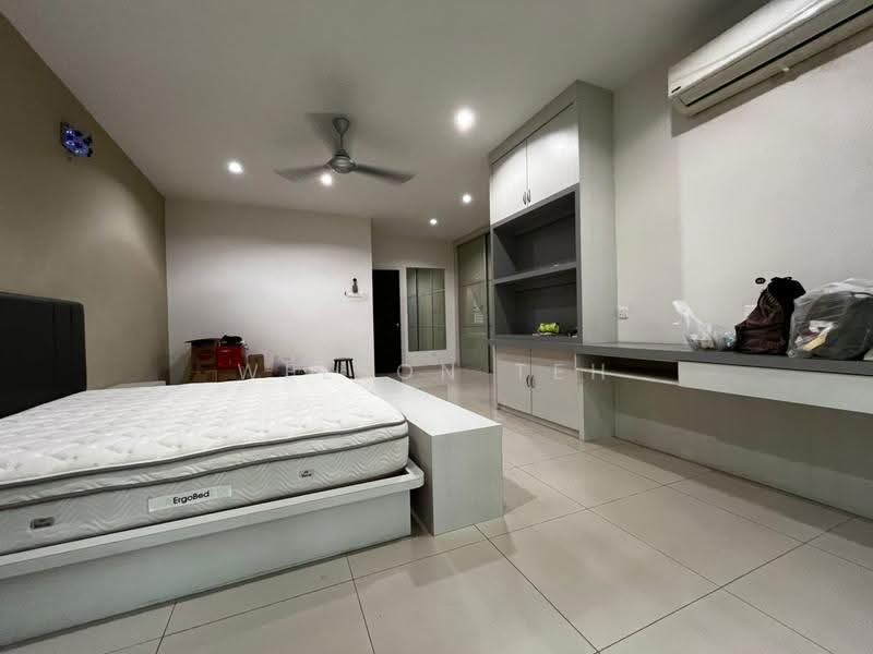 Rumah Teres 3-Tingkat untuk Dijual di Jelutong (Penang) - Welson Teh - Bedroom - PropertyGuru.com.my