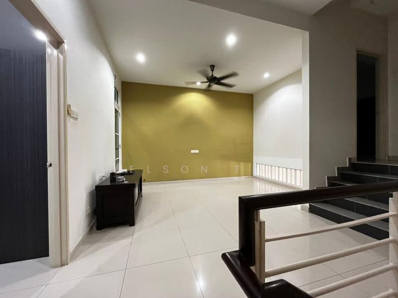 Rumah Teres 3-Tingkat untuk Dijual di Jelutong (Penang) - Welson Teh - Living Room - PropertyGuru.com.my