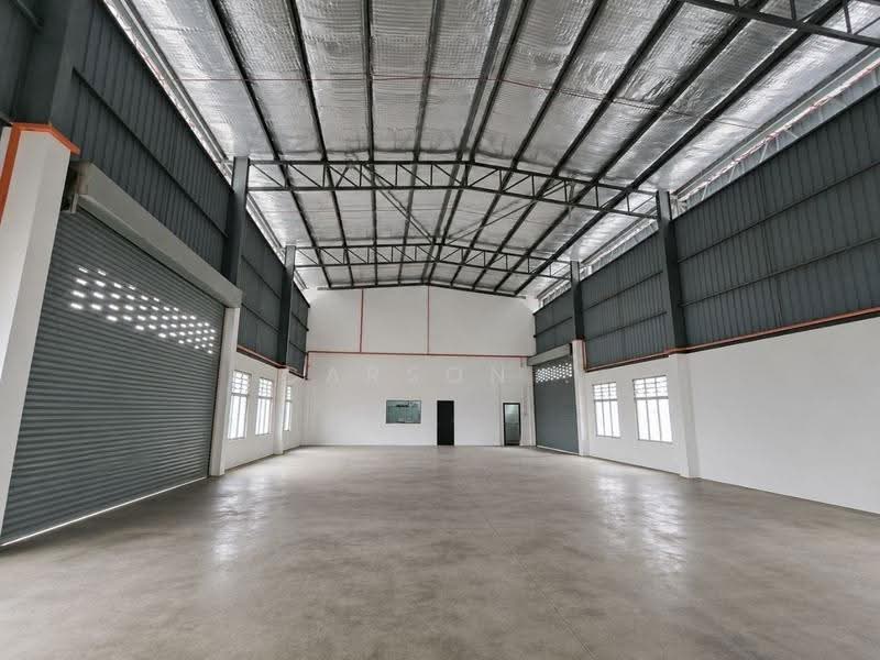 Semi-D Factory for Sale in Taman Kempas Utama (Tebrau) - Carson . - Interior - PropertyGuru.com.my