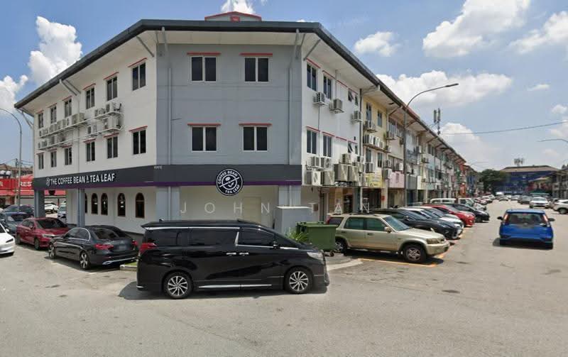 Shop / Office for Sale in Taman Pandan Indah (Ampang) - John Tan - Exterior - PropertyGuru.com.my