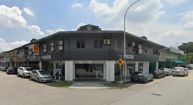 Shop / Office for Sale in Taman Pandan Indah (Ampang) - John Tan - Exterior - PropertyGuru.com.my