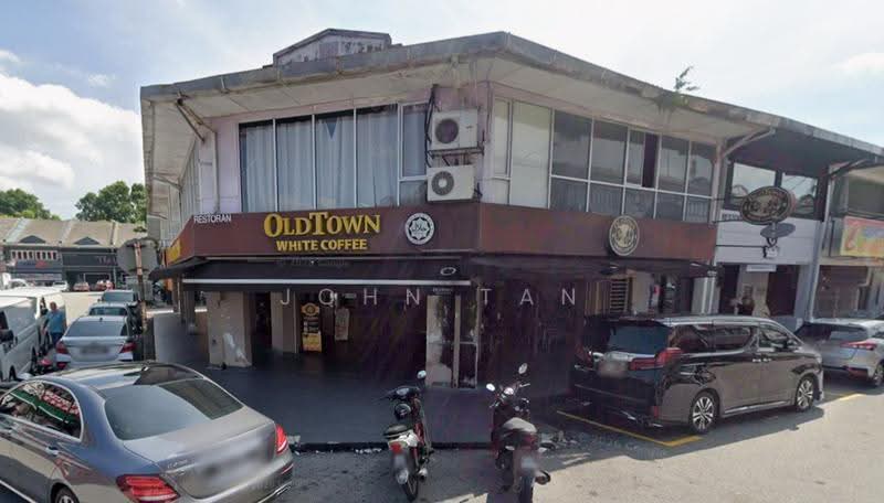 Shop / Office for Sale in Taman Pandan Indah (Ampang) - John Tan - Exterior - PropertyGuru.com.my