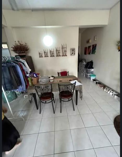 Condominium for Sale at Impian Heights - Michelle Lai - Dining Room - PropertyGuru.com.my