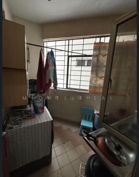Condominium for Sale at Impian Heights - Michelle Lai - Interior - PropertyGuru.com.my
