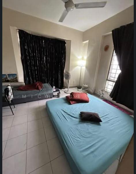 Condominium for Sale at Impian Heights - Michelle Lai - Bedroom - PropertyGuru.com.my