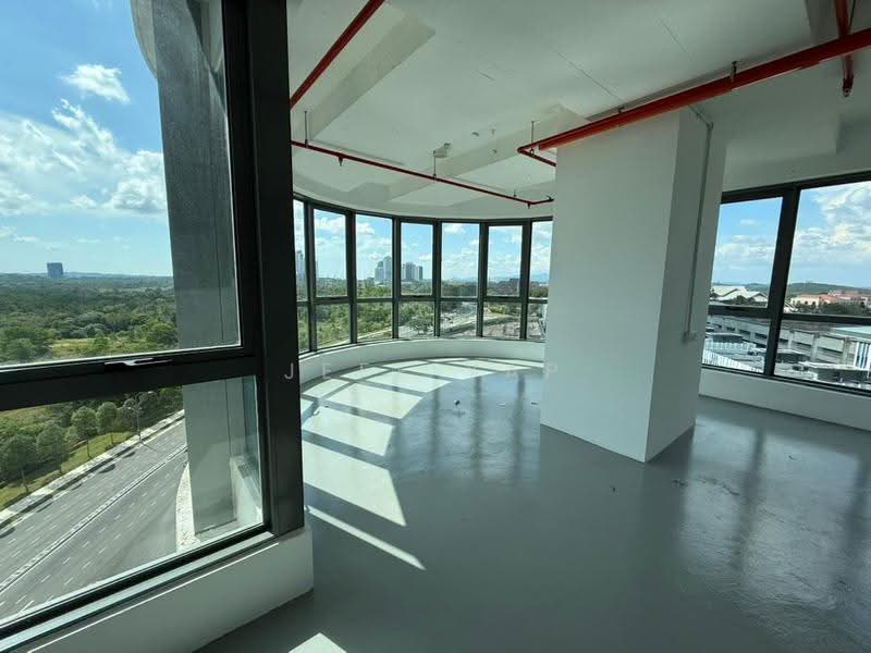 Office for Rent in Puteri Harbour (Iskandar Puteri (Nusajaya)) - Jeff Yap - Interior - PropertyGuru.com.my