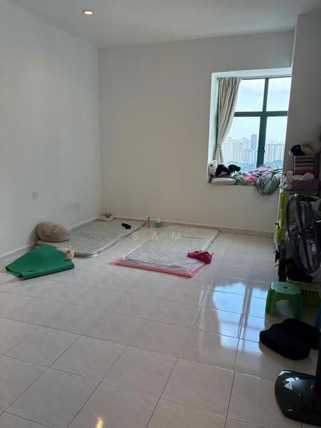 Condominium for Sale at Tanjung Park Condominium - Sam Yeoh - Bedroom - PropertyGuru.com.my
