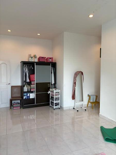 Condominium for Sale at Tanjung Park Condominium - Sam Yeoh - Interior - PropertyGuru.com.my