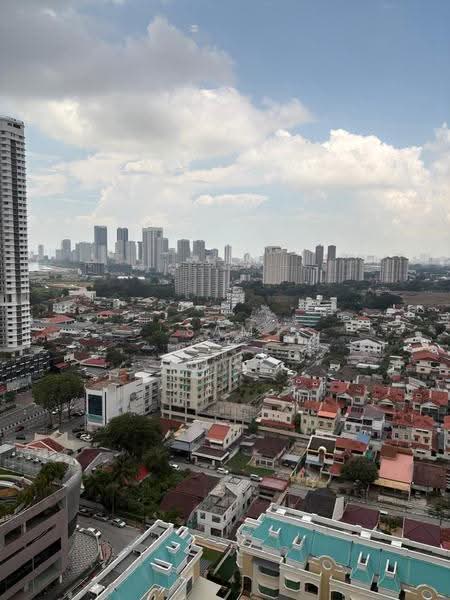 Condominium for Sale at Tanjung Park Condominium - Sam Yeoh - Exterior - PropertyGuru.com.my