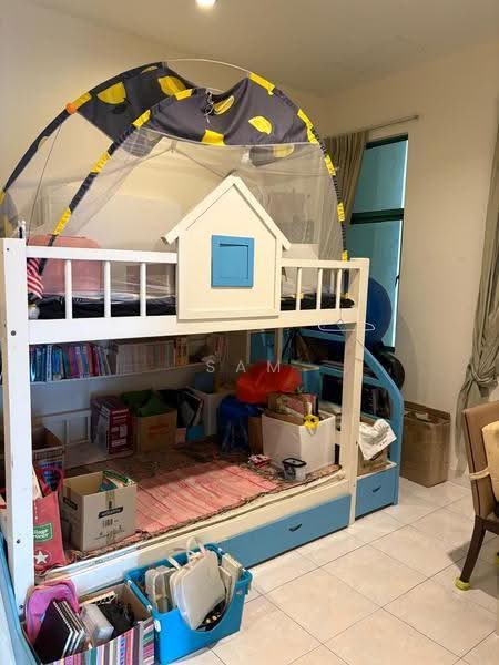 Condominium for Sale at Tanjung Park Condominium - Sam Yeoh - Bedroom - PropertyGuru.com.my
