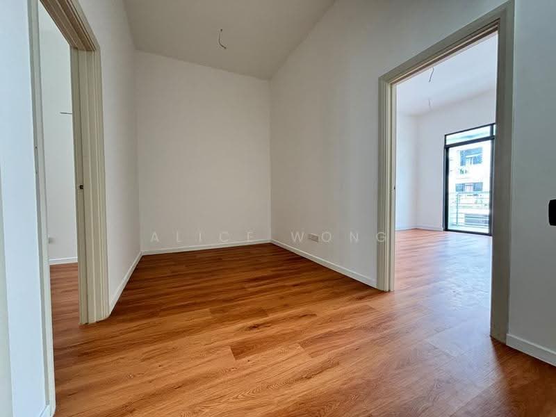 2.5-storey Terraced House for Sale in Rawang (Selangor) - Alice Wong - Interior - PropertyGuru.com.my